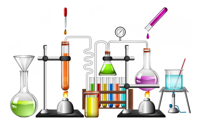Laboratory Equipment
