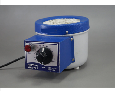 Cylindrical Horizontal Autoclave
