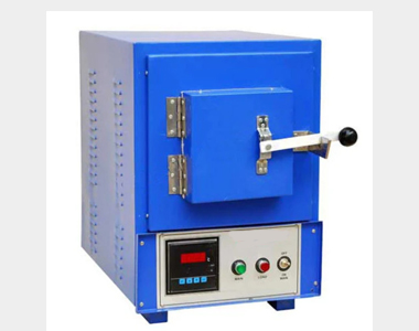 Cylindrical Horizontal Autoclave