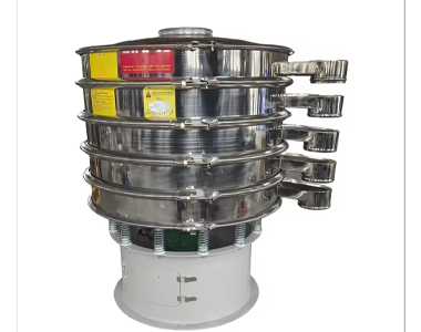 Cylindrical Horizontal Autoclave