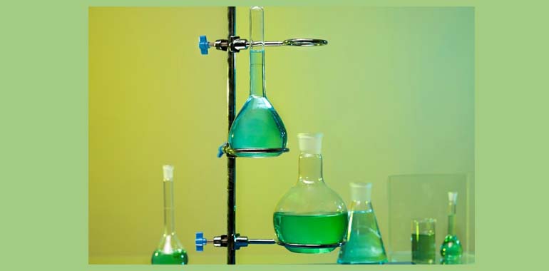 Laboratory Equipment